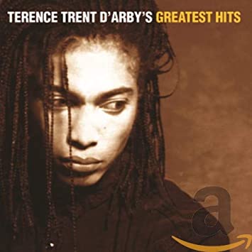 D'Arby - 's Greatest Hits - CD LONGPLAY