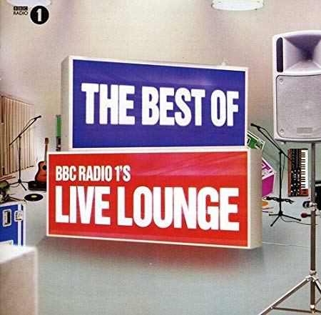 Various - Best Of BBC Radio 1's Live Lounge - Used CD