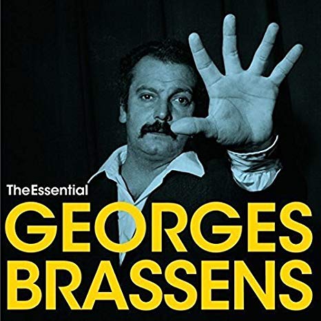 Georges Brassens - Essential - CD