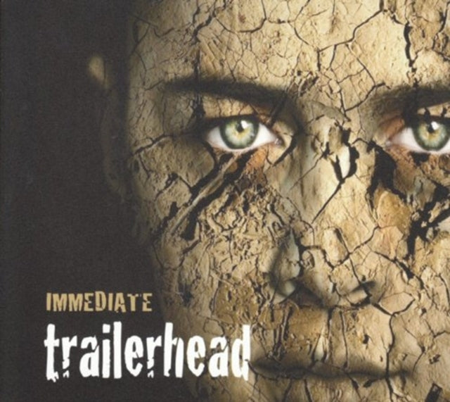TRAILERHEAD - IMMEDIATE - CD