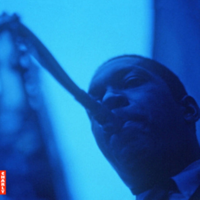 JOHN COLTRANE - A Love Supreme - Vinyl Record
