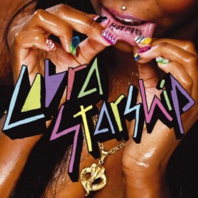 Cobra Starship - Hot Mess - Vinyl Record VINYL