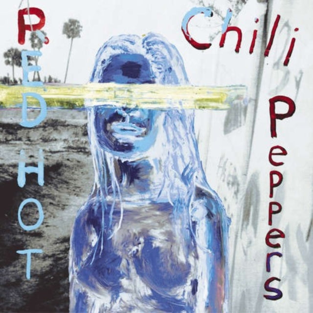 Red Hot Chili Pepper - By The Way - Vinyl Record