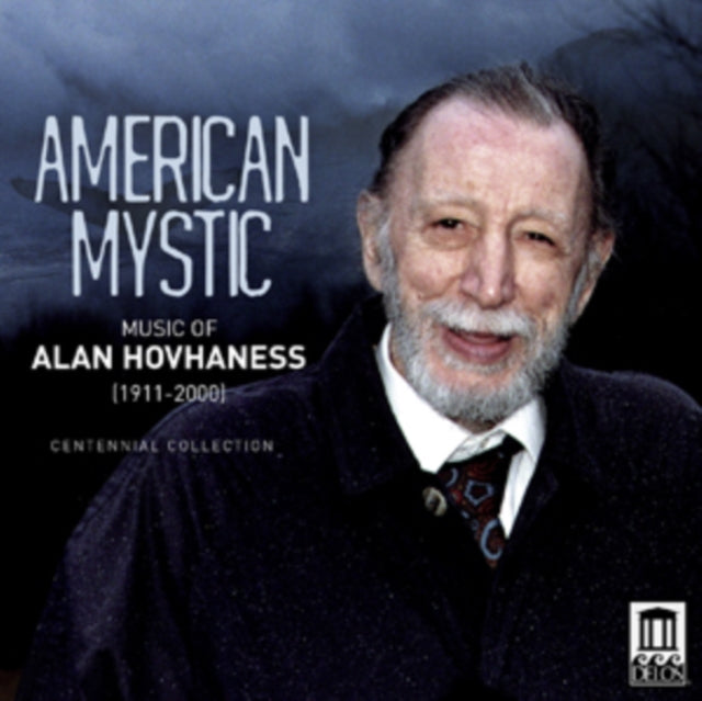 Diane Schmidt - American Mystic - CD