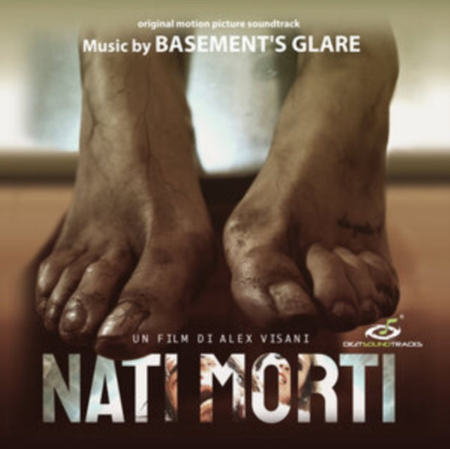 BASEMENTS GLARE - NATI MORTI - CD