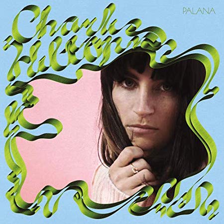 Charlie Hilton - Palana - CD