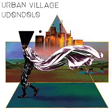 Urban Village - Udondolo - Vinyl Record