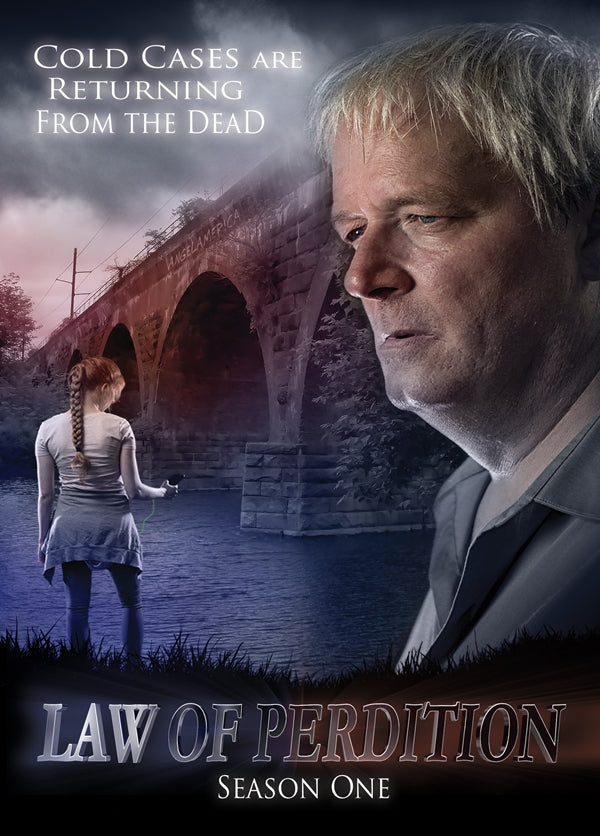 FEATURE FILM - LAW OF PERDITION - DVD