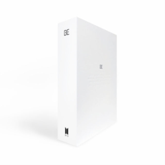 BTS - BE - CD