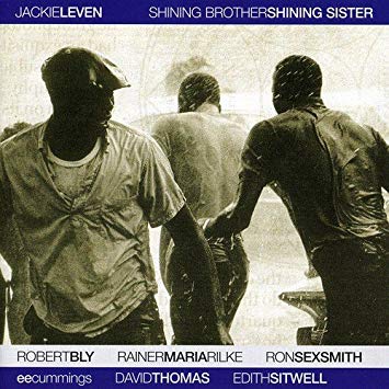 Jackie Leven - Shining Brother Shining Sister - CD