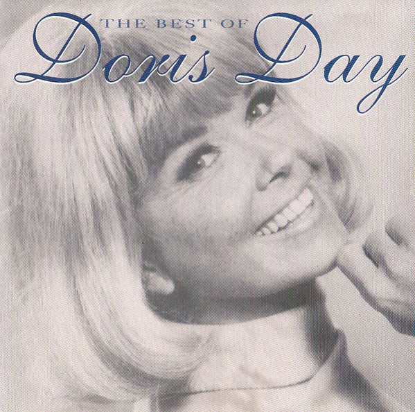 Doris Day - Best Of - Used CD