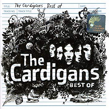Cardigans - Best Of - CD