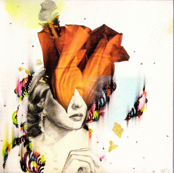 Teebs - Why Like This? - Used CD