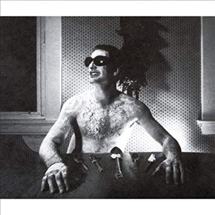 AFGHAN WHIGS - UPTOWN AVONDALE - Vinyl Record 12" MAXI SINGLE