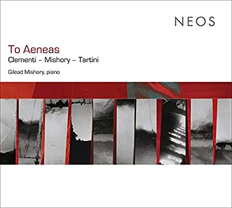 Muzio Clementi - To Aeneas - CD