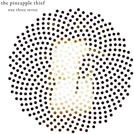 Pineapple Thief - One Three Seven - Vinyl Record