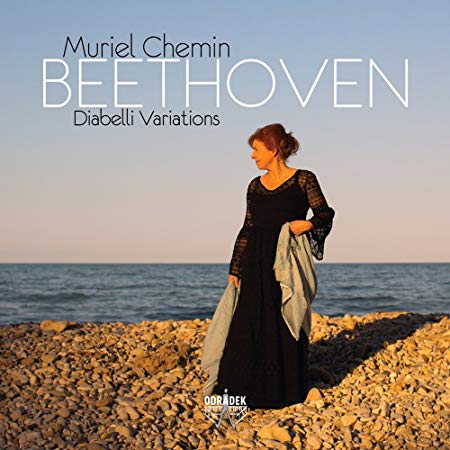 Ludwig van Beethoven - Beethoven: 33 Variazioni Diabelli - CD