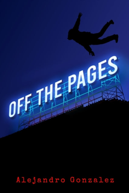 Gonzalez - Off the Pages - New paperback or softback