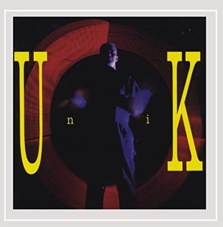 RinneRadio - Unik - CD