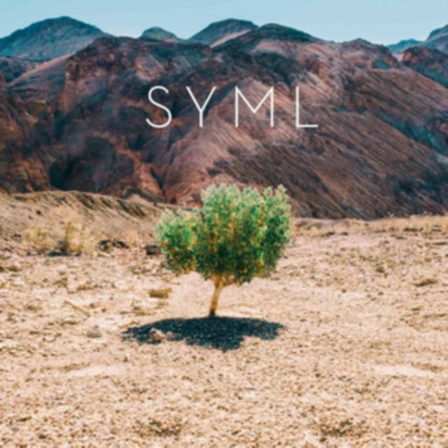 SYML - IN MY BODY - Vinyl Record