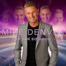 So Far So Good - CD