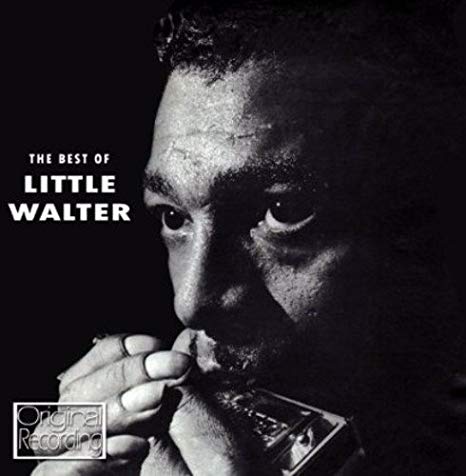 Little Walter - Best Of - CD