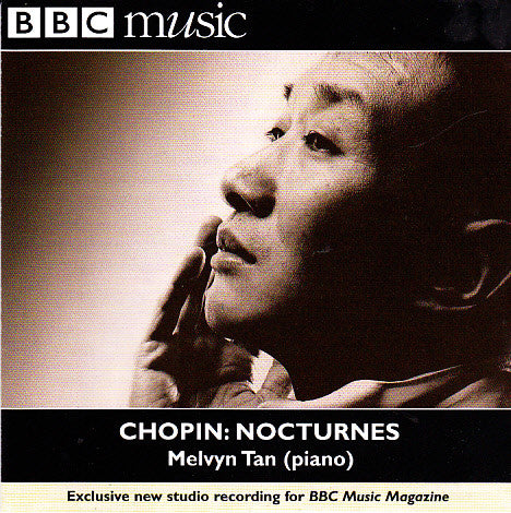 Frederic Chopin - Chopin Nocturnes - Used CD