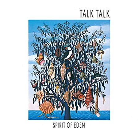 Talk Talk - Spirit Of Eden - Vinyl Record