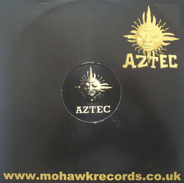 Isis - Serenity - Used Vinyl Record 12"