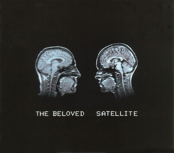 Beloved - Satellite - Used CD