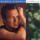 SIMPSON MARTIN - COOL & UNUSUAL - CD