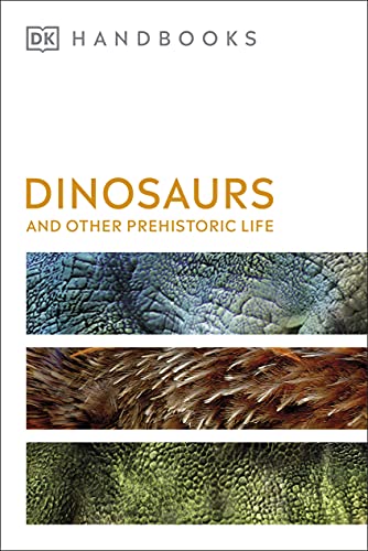 Hazel Richardson - Dinosaurs and Other Prehistoric Life - Paperback