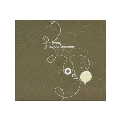 Drone - Colourformoney - Used CD