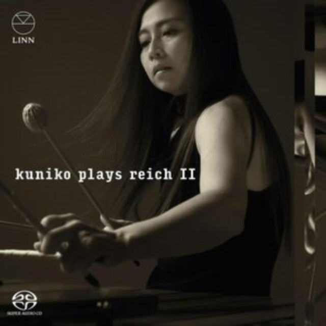 KUNIKO - PLAYS REICH II - CD
