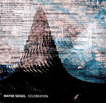 Wayne Siegel - Celebration - CD