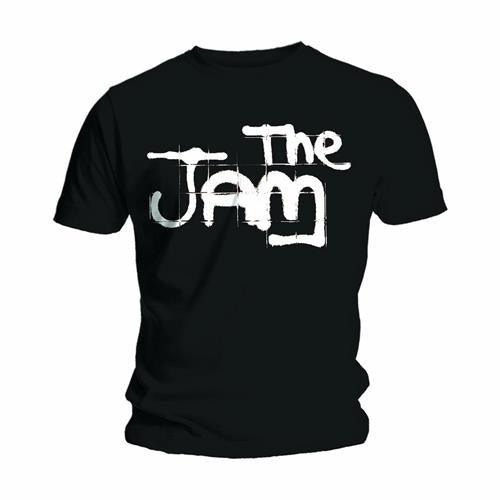 Jam - tshirt - Unisex - Short Sleeves - Large