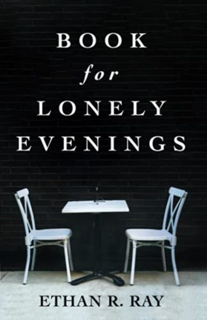 Ray - Book for Lonely Evenings - New paperback or softback