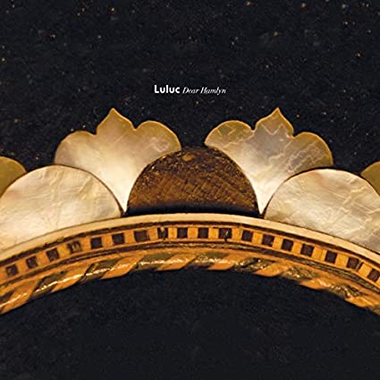 LULUC - DEAR HAMLYN - Vinyl Record 12" RECORD