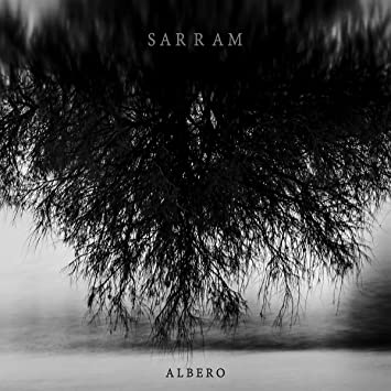 SARRAM - ALBERO - Vinyl Record lp
