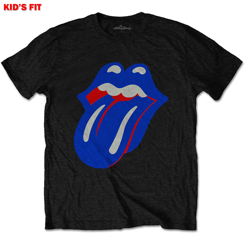Rolling Stones - tshirt - Kids - Short Sleeves - 7-8 Years