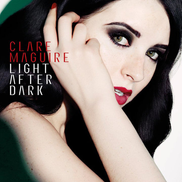 Clare Maguire - Light After Dark - CD