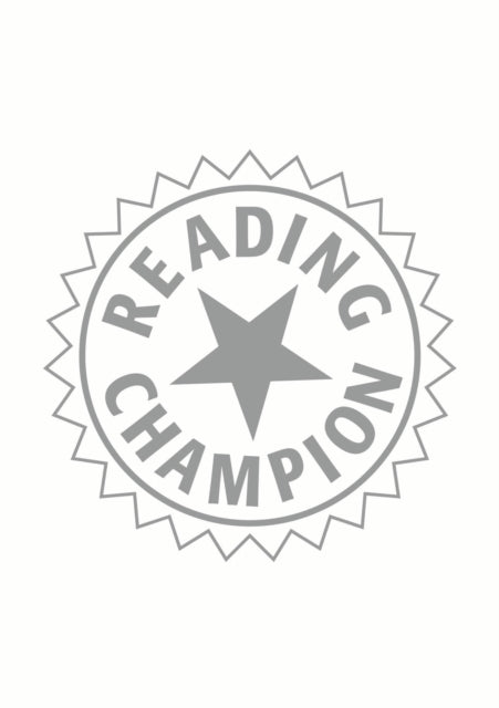 Jackie Walter - Reading Champion: The Cat and the Cradle : Independent