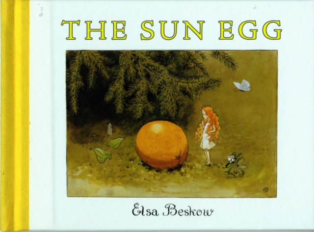 Elsa Beskow - Sun Egg - Hardback