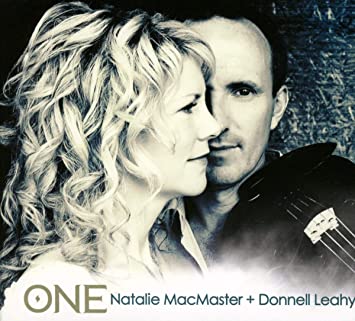 MACMASTER NATALIELEA - ONE - CD