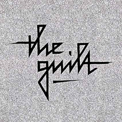 GUILT - CD