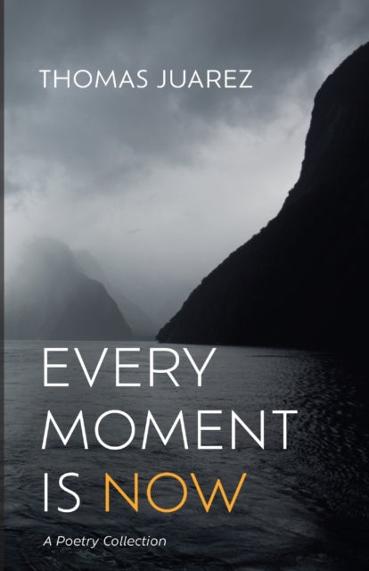 Juarez - Every Moment Is Now - New paperback or softback