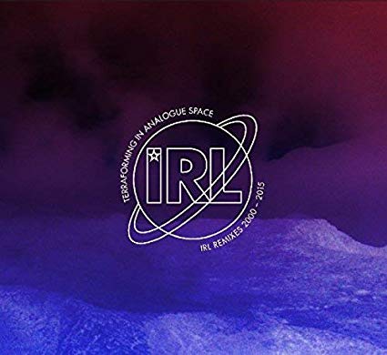 Various - Terraforming In Analogue Space - Vinyl Record