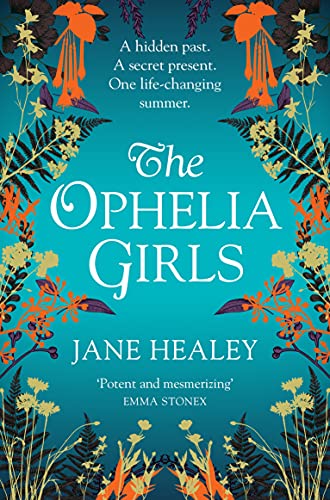 Jane Healey - Ophelia Girls - Paperback
