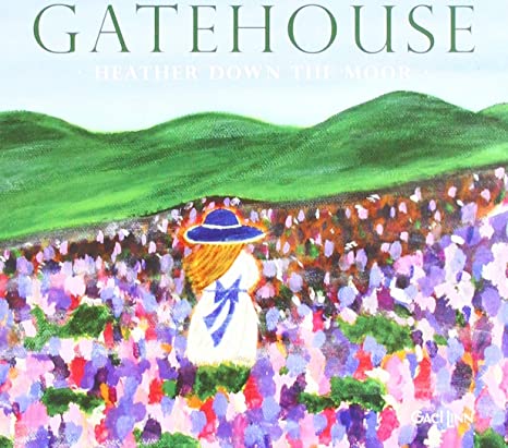 GATEHOUSE - HEATHER DOWN THE MOOR - CD