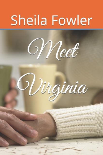 Fowler - Meet Virginia - New paperback or softback